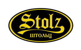 Логотип бренда «Штольц»