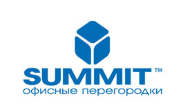 Логотип бренда «Summit»