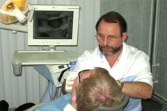 Фото сотрудников стоматологической клиники