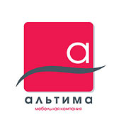 Логотип компании «Альтима»