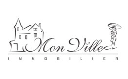 Логотип компании «Mon Ville»