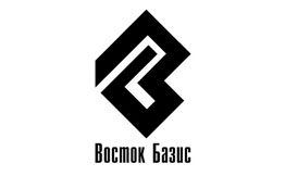Логотип компании «Восток Базис»